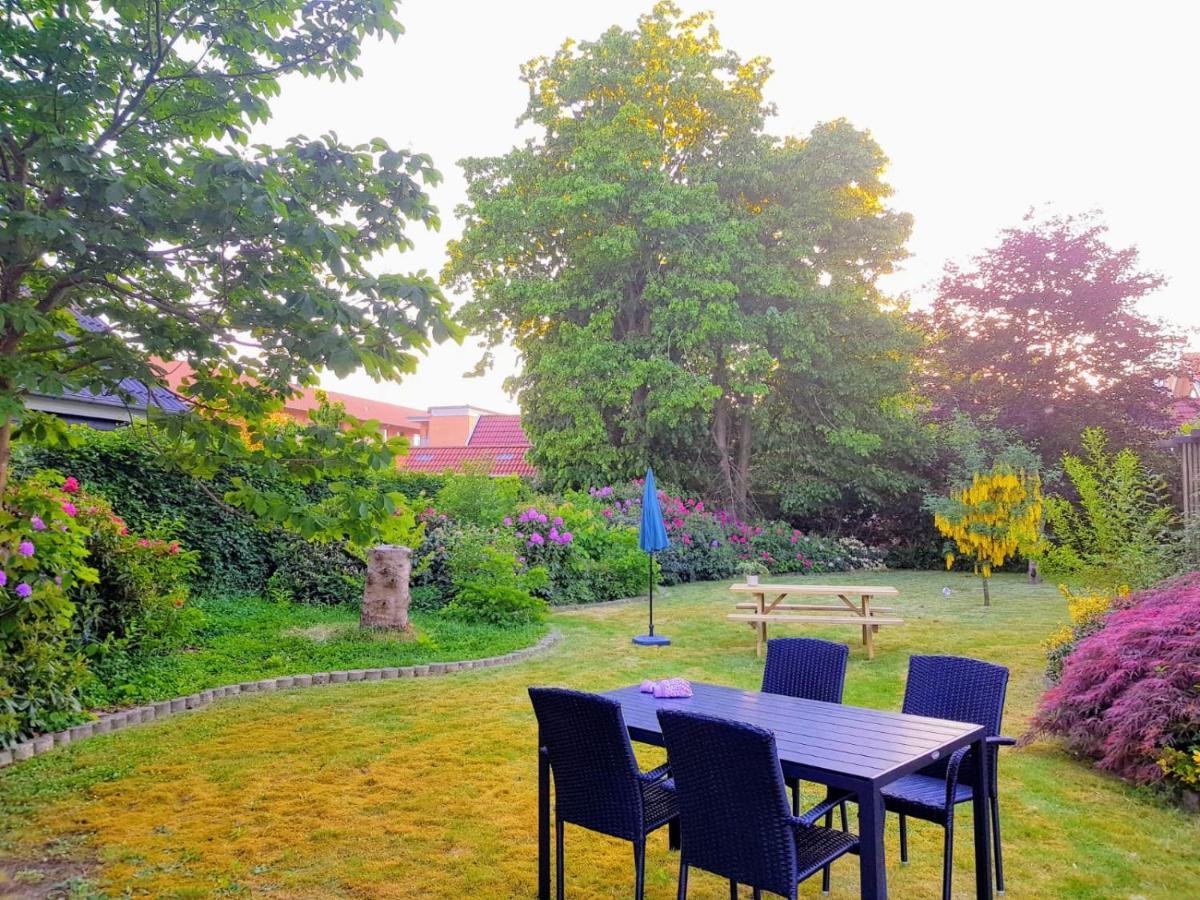5Minute Walk To Lego House - Private Studio Room With Bathroom Billund Exteriör bild