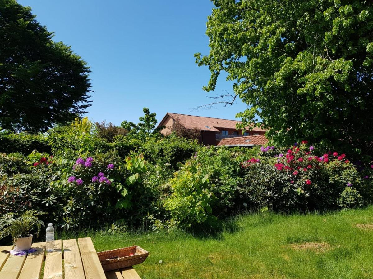 5Minute Walk To Lego House - Private Studio Room With Bathroom Billund Exteriör bild